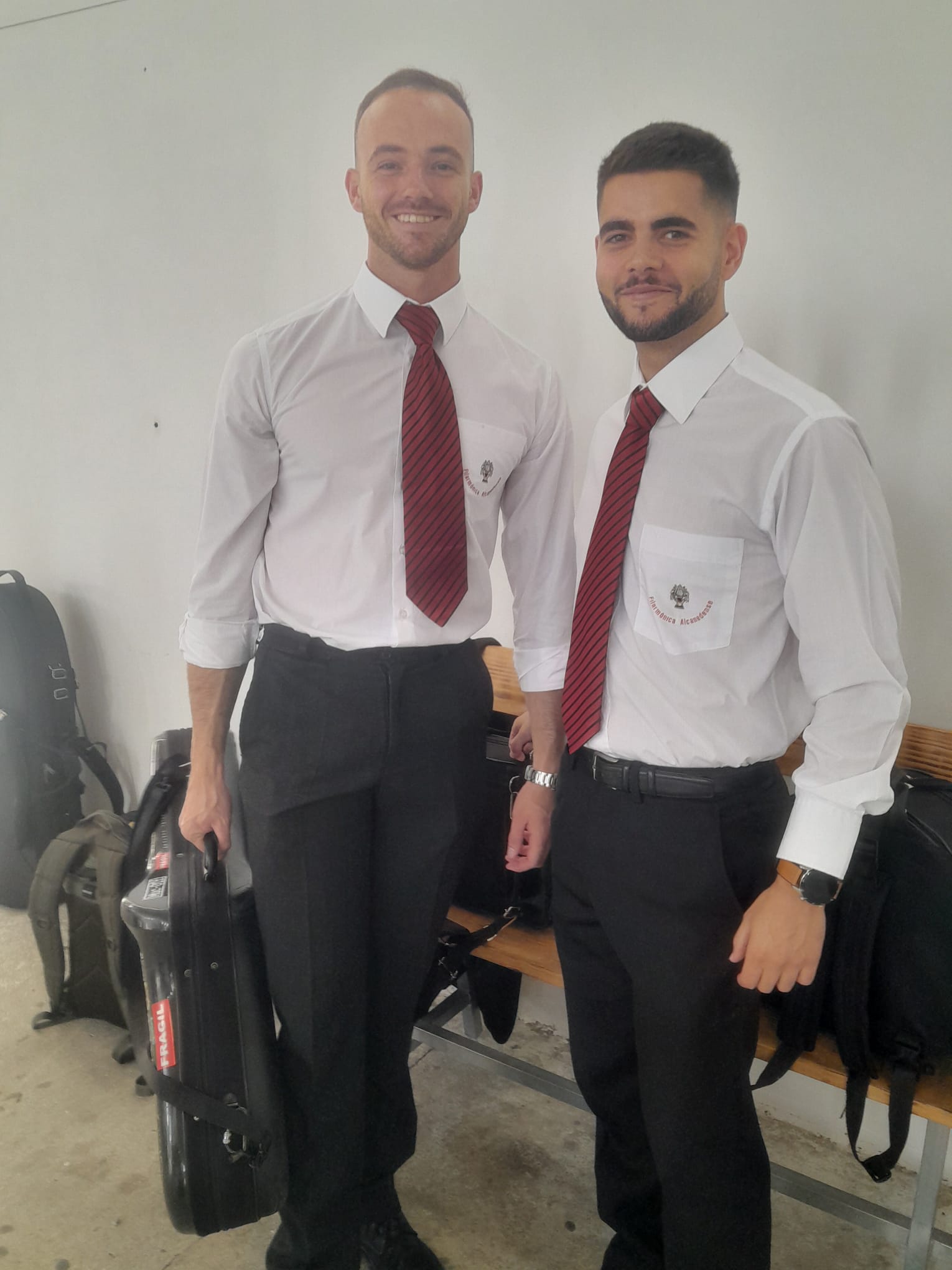 Concerto Alqueidão do Rei 10